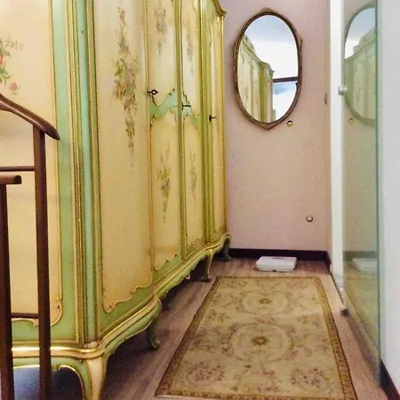 Casa Daniel , Lake Como