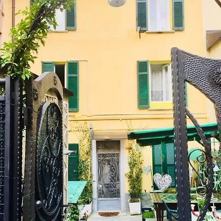 Casa Daniel , Lake * Como
