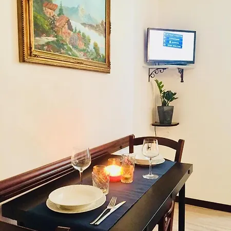 Casa Daniel , Lake Apartment *