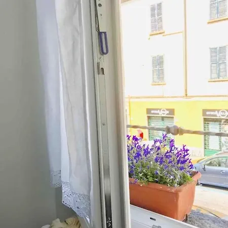 Casa Daniel , Lake Como