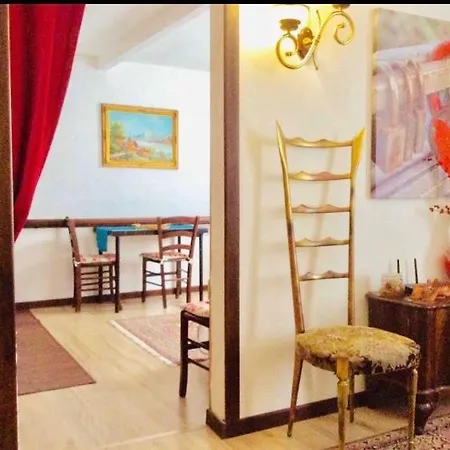 Casa Daniel , Lake Apartment *
