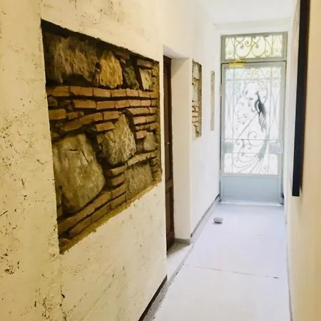 Casa Daniel , Lake Lejlighed Como