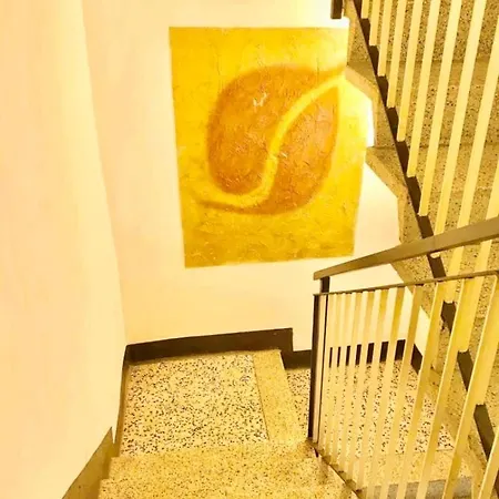 Casa Daniel , Lake Como