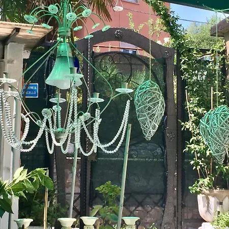 Casa Daniel , Lake Lejlighed