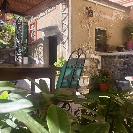 Casa Daniel , Lake Como